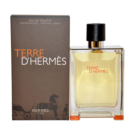 hermès terre d hermes perfume|terre d'hermes perfume price.